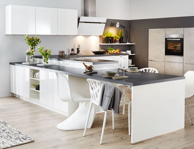 Designküche