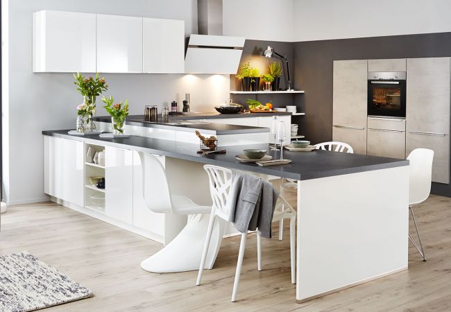 Designküche